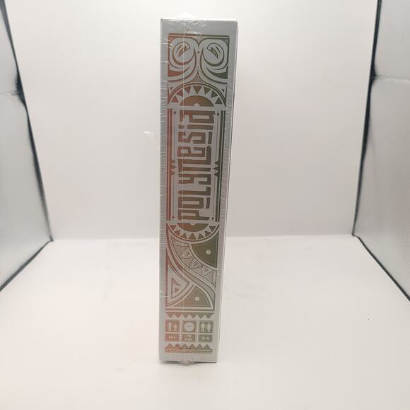 Ludo Nova Polynesia Sealed New Board Game - Picture 5 of 6